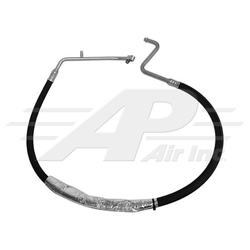 Suction Hose for John Deere AL158321