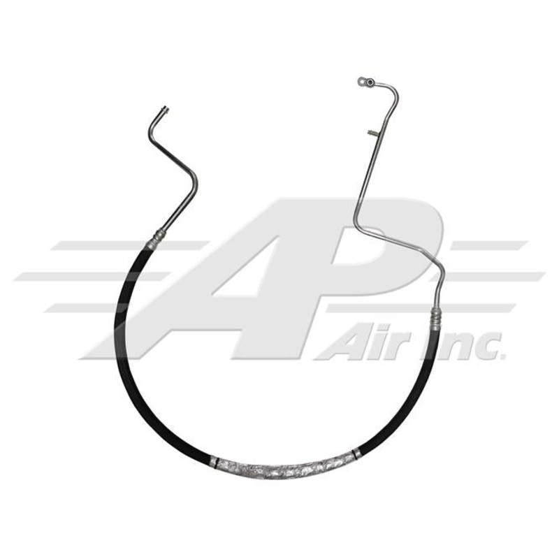Suction Hose for John Deere AL179099