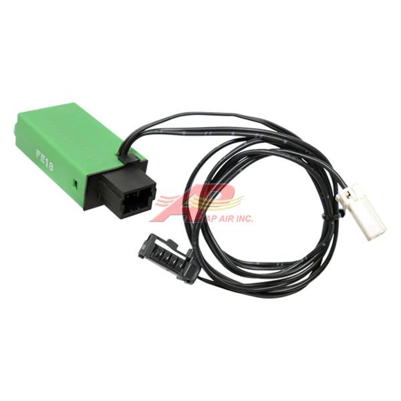 Thermostatic Switch for Massey Ferguson & Caterpillar ACW0198140