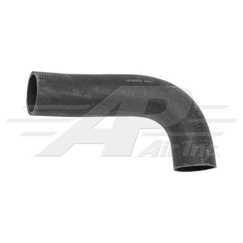Upper Radiator Hose for Case IH A59887
