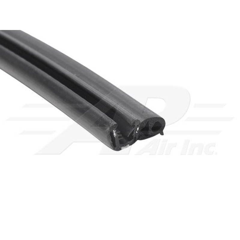 Weather Strip Seal – Glass Rubber Mounting for John Deere AL164267