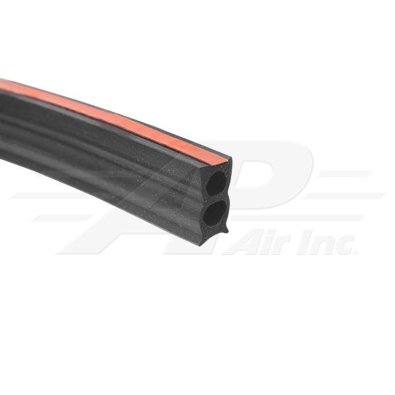 Windshield Weather Strip Seal for John Deere AL155973
