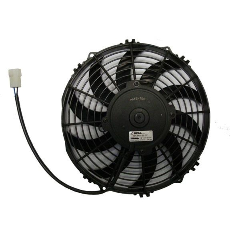 Air Conditioning Condenser Fan for John Deere AT221282