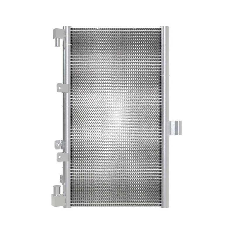 Air Conditioning Condenser for John Deere AT353051