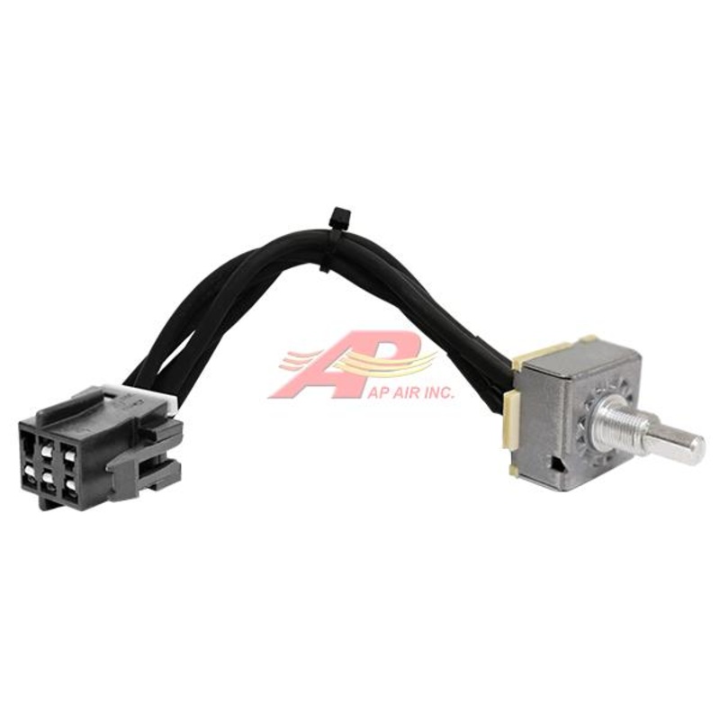Blower Switch for John Deere AN276232