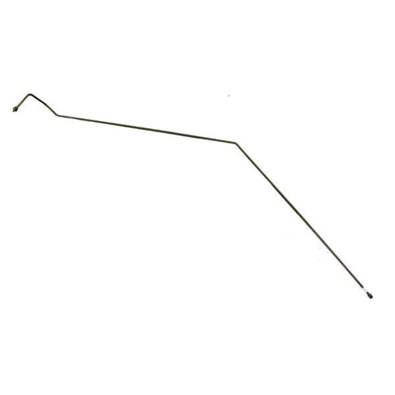 Cab Post Liquid Steel Line for John Deere AR95780