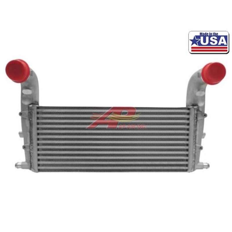 Charge Air Cooler for John Deere AT369971