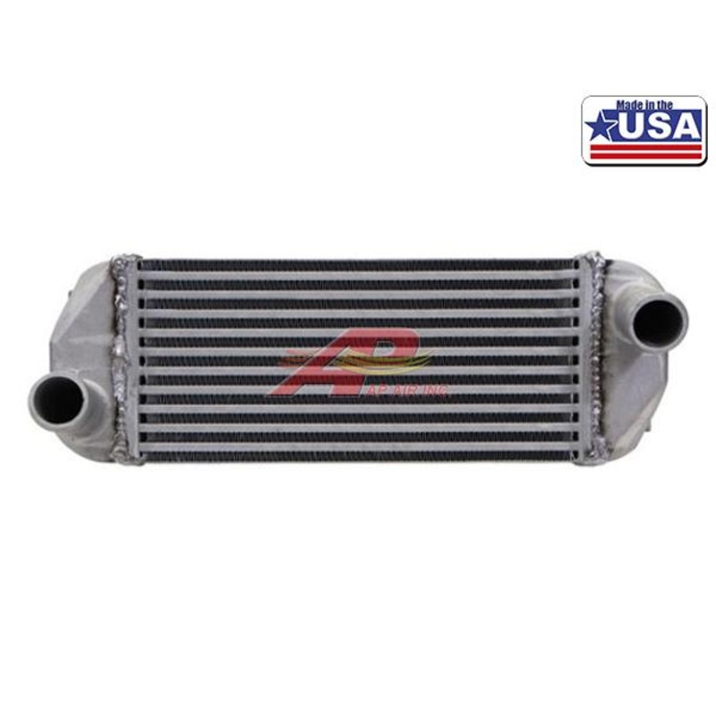 Charge Air Cooler for John Deere AT390072