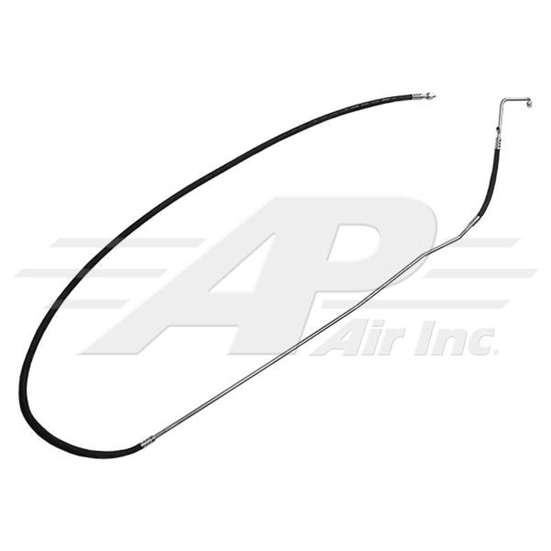 Compressor to Condenser Hose for John Deere AN209506