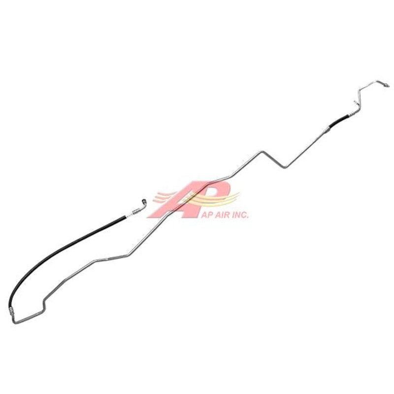Compressor to Condenser Hose for John Deere AN400025
