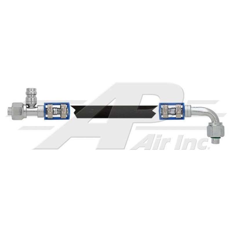 Compressor to Condenser Hose for John Deere AT104150