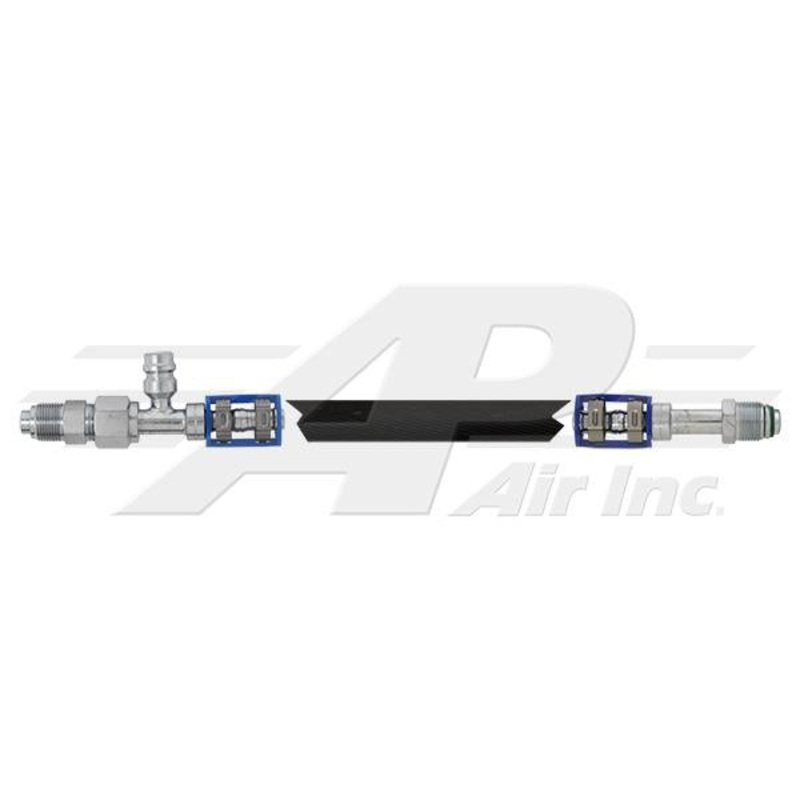 Compressor to Condenser Hose for John Deere AT169909