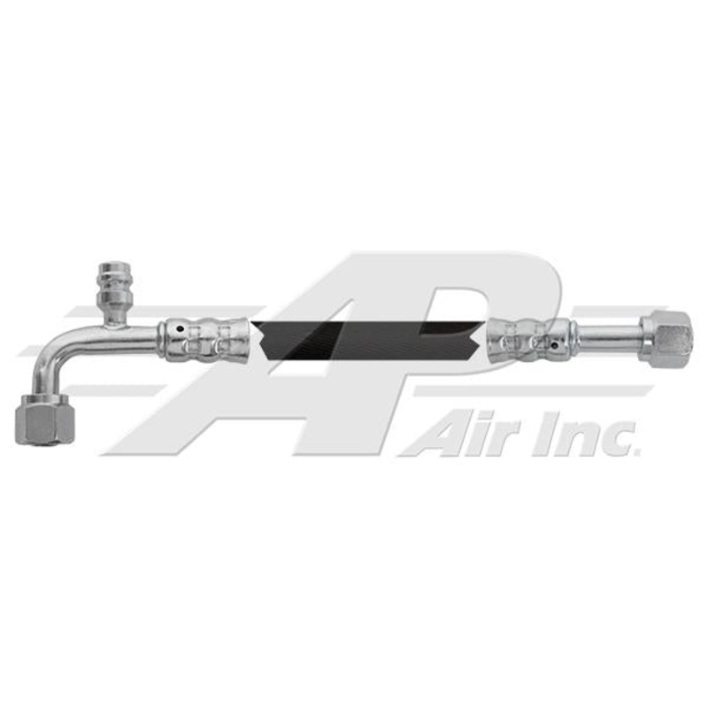 Compressor to Condenser Hose for John Deere AT262549