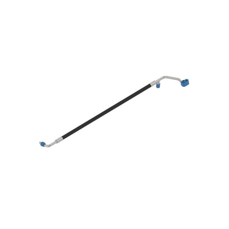 Compressor to Condenser Hose for John Deere AT407309
