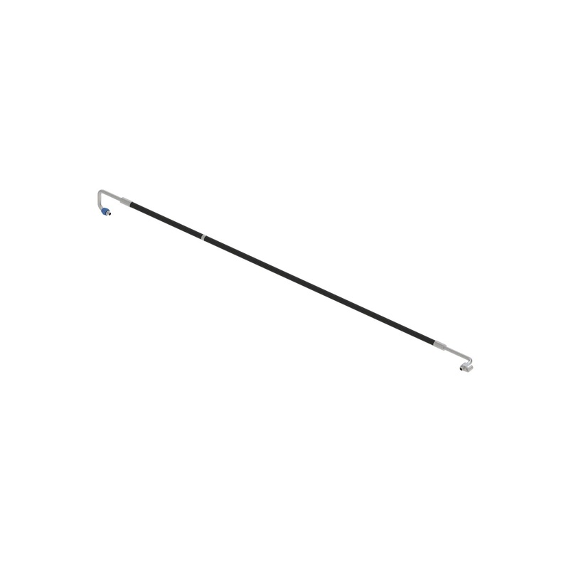Compressor to Condenser Hose for John Deere AT484617