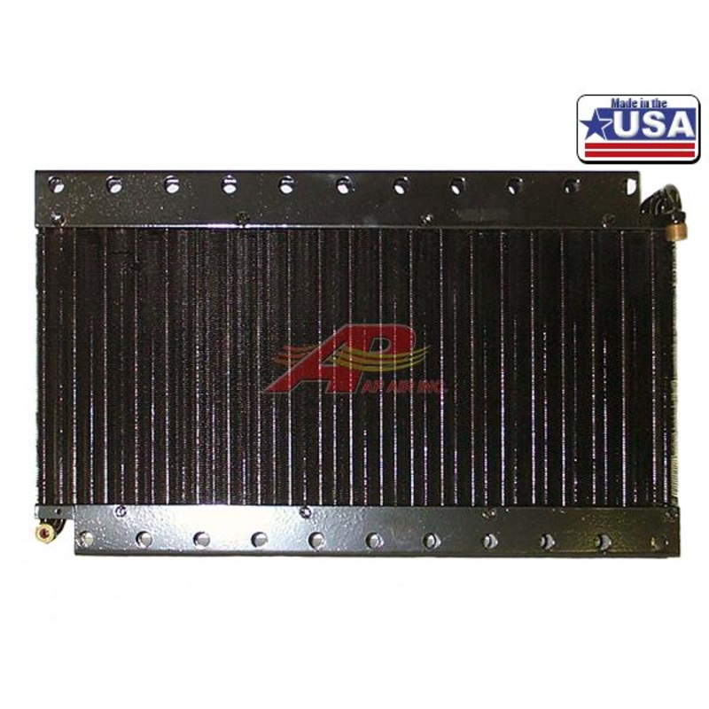 Condenser for John Deere AR65854