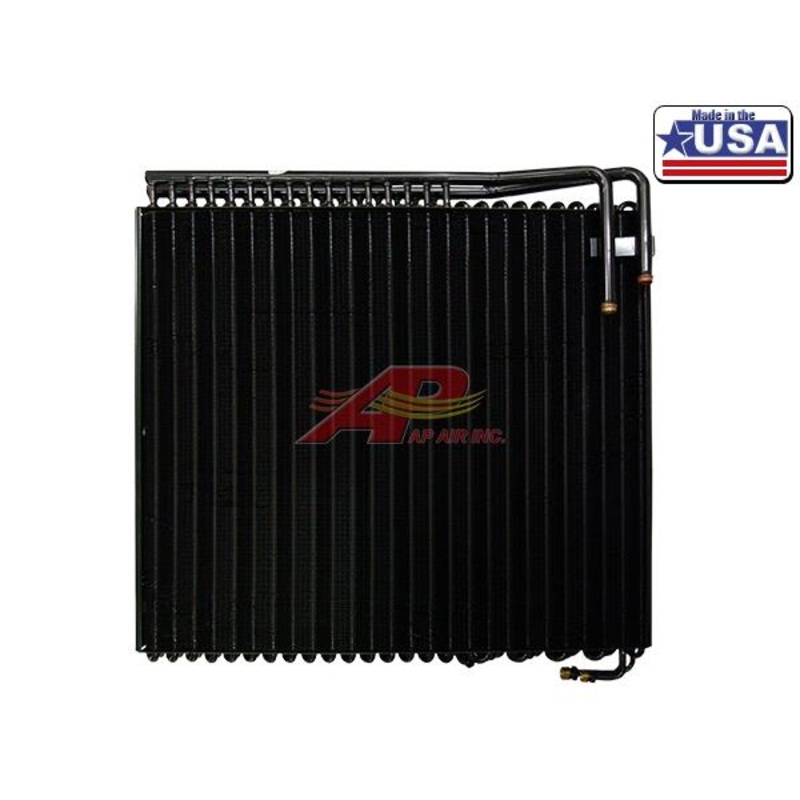 Condenser for John Deere AR79857