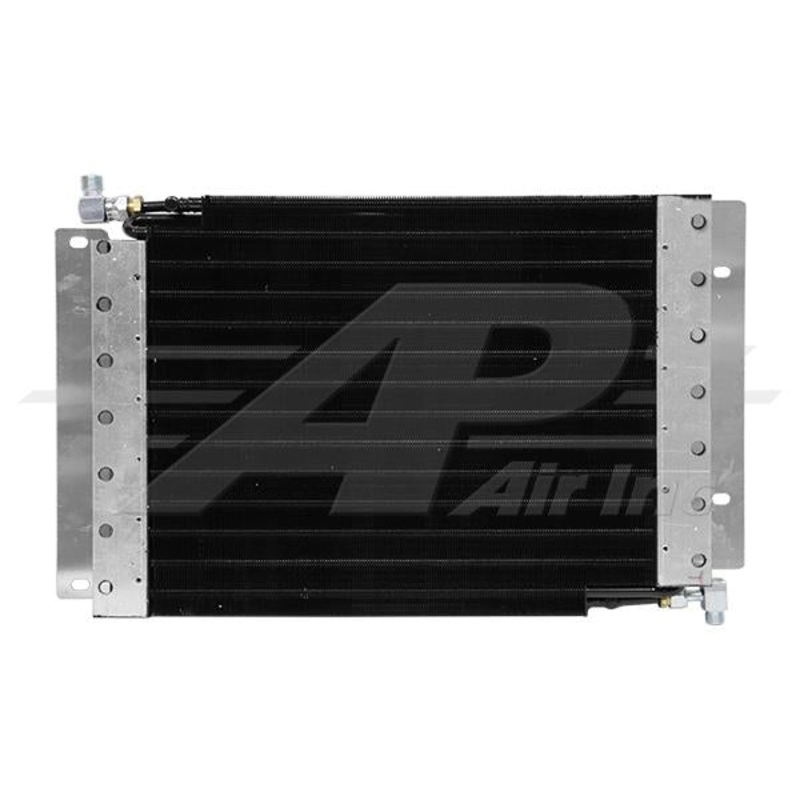 Condenser for John Deere AT177664