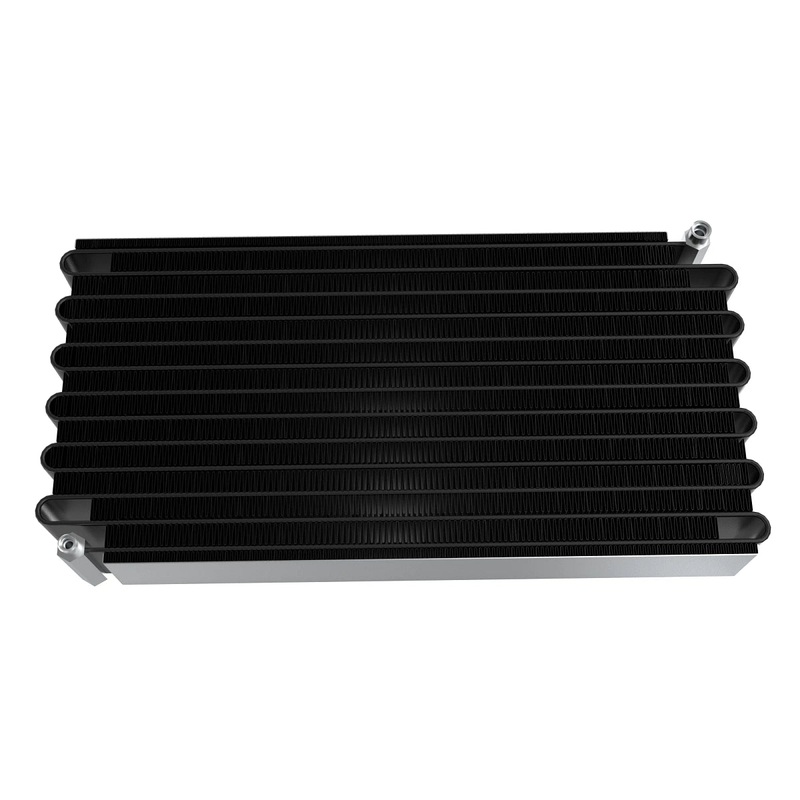 Condenser for John Deere AT228240