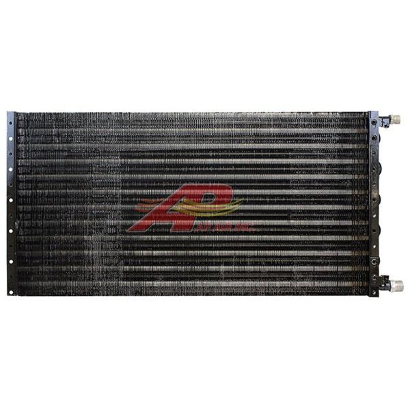 Condenser for John Deere AT253697