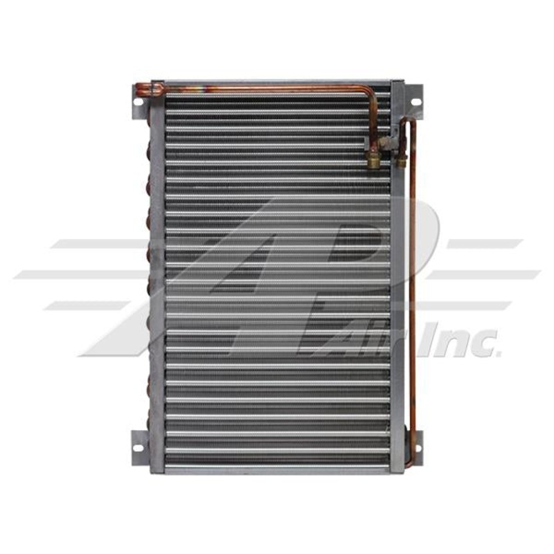 Condenser for John Deere AT314527