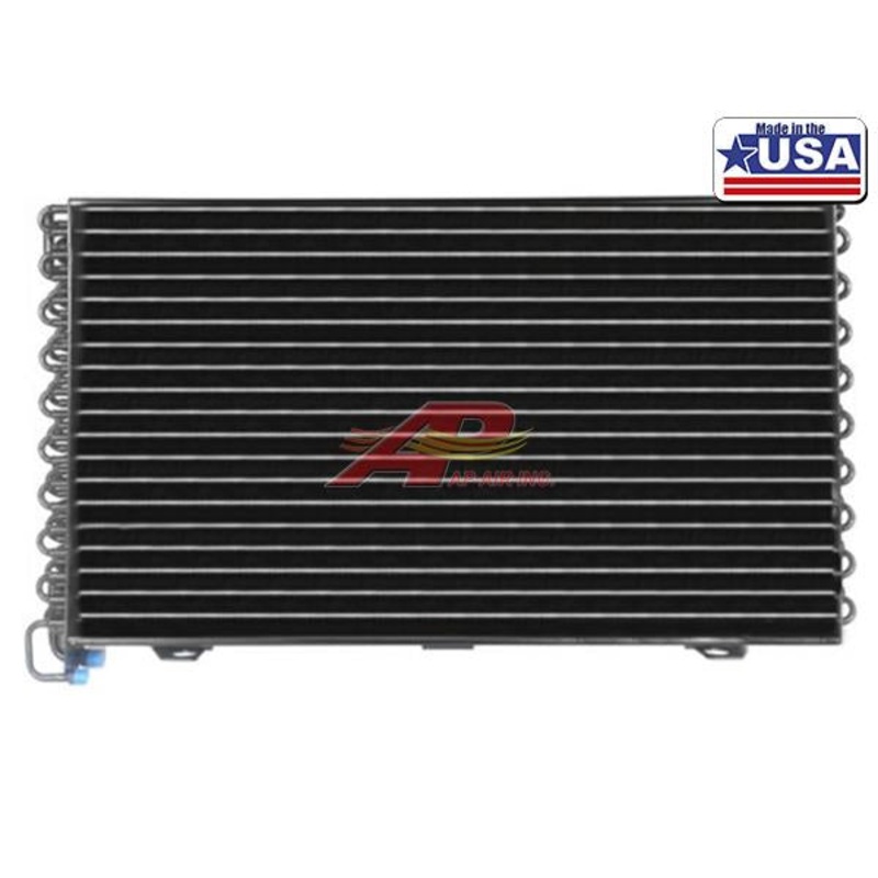 Condenser for John Deere AT334436