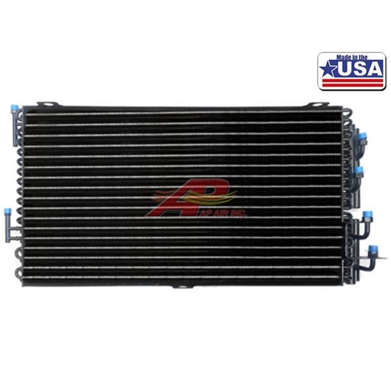 Condenser for John Deere AT355003