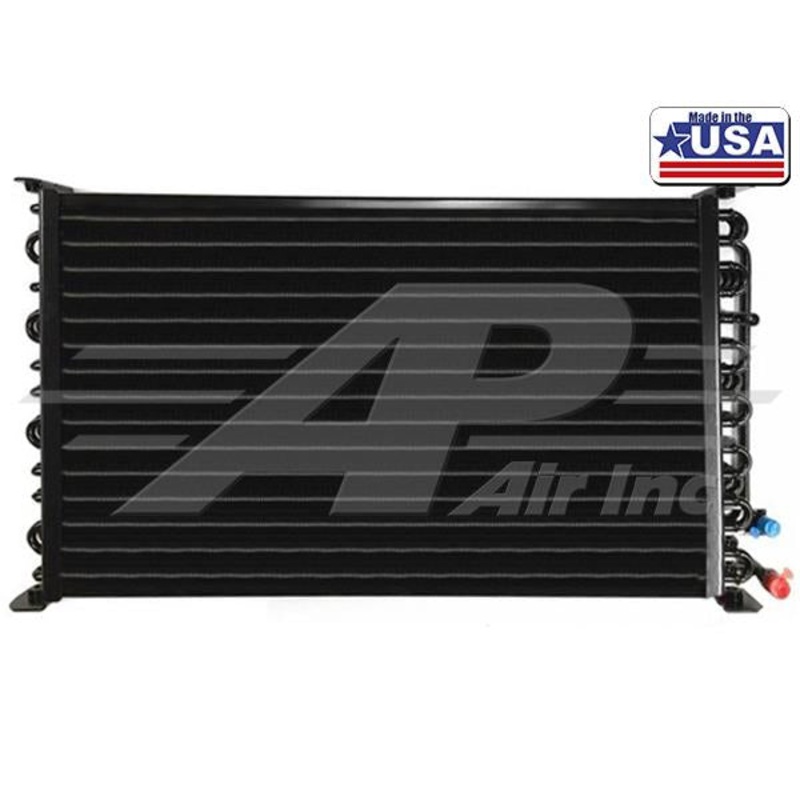 Condenser for John Deere AT391069