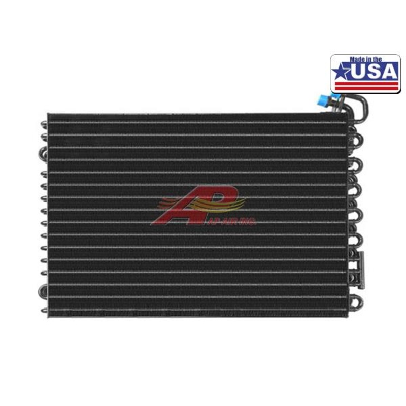 Condenser for John Deere AT448999