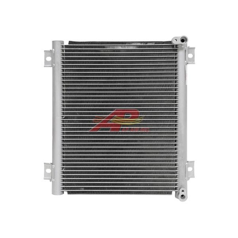 Condenser for Komatsu ANZ-RW403314