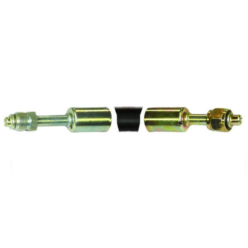 Condenser to Drier Hose for John Deere AT183489