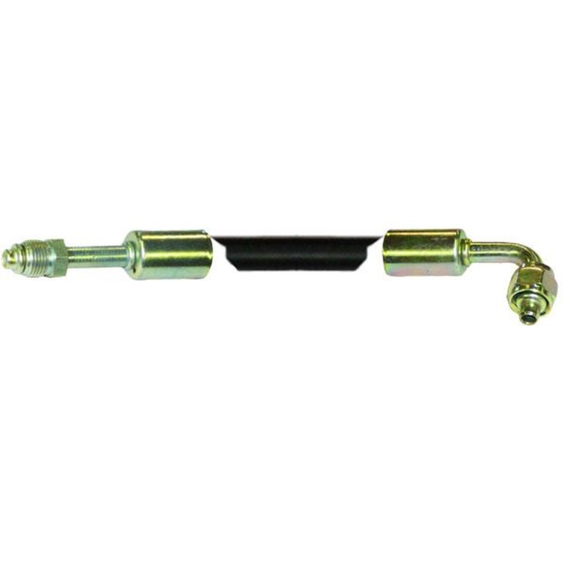 Condenser to Drier Hose for John Deere AT210781