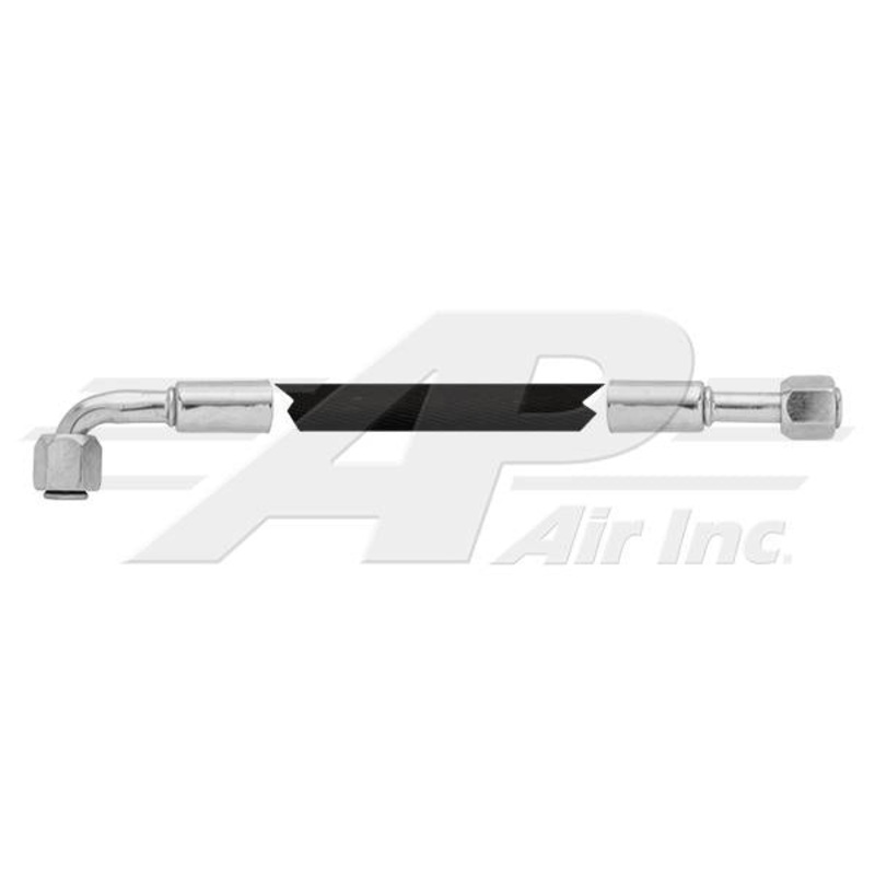 Condenser to Receiver Drier Hose for John Deere AR52318
