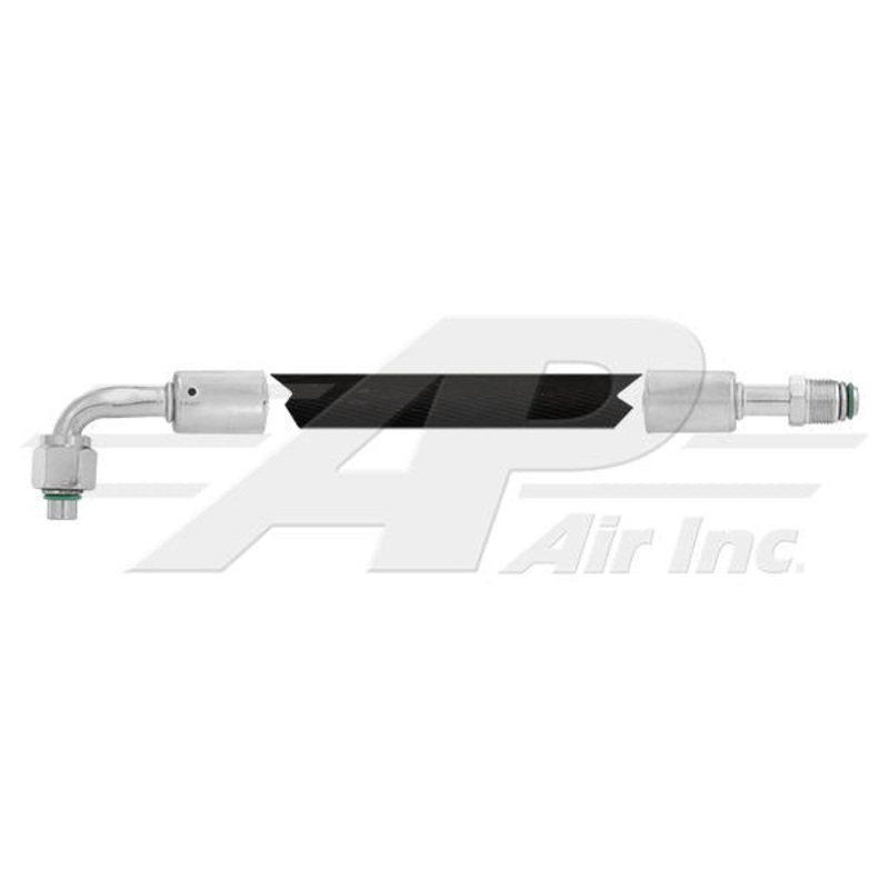Condenser to Receiver Drier Hose for John Deere AT161094