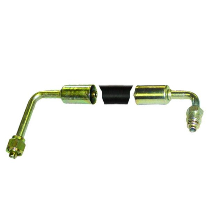Condenser to Receiver Drier Hose for John Deere AT163836
