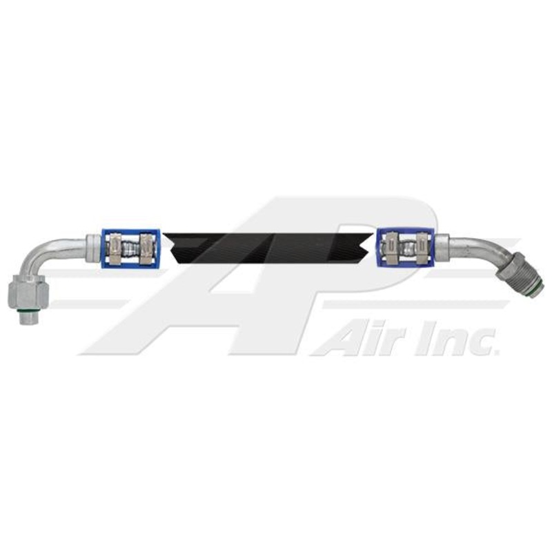 Condenser to Receiver Drier Hose for John Deere AT193499