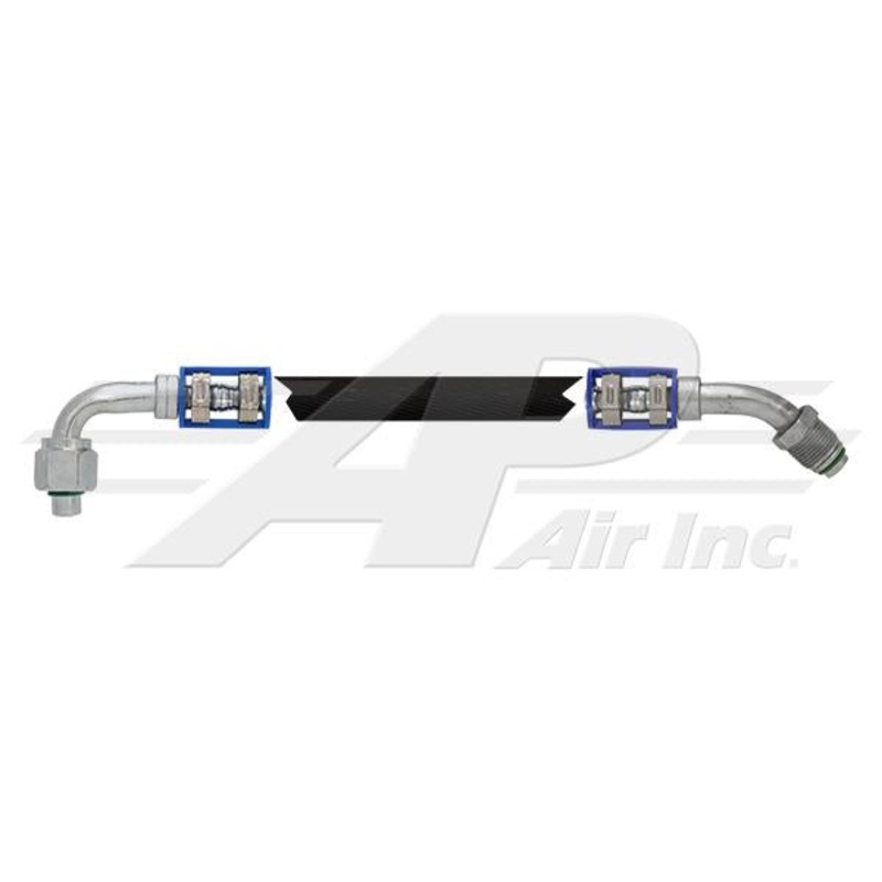 Condenser to Receiver Drier Hose for John Deere AT221320