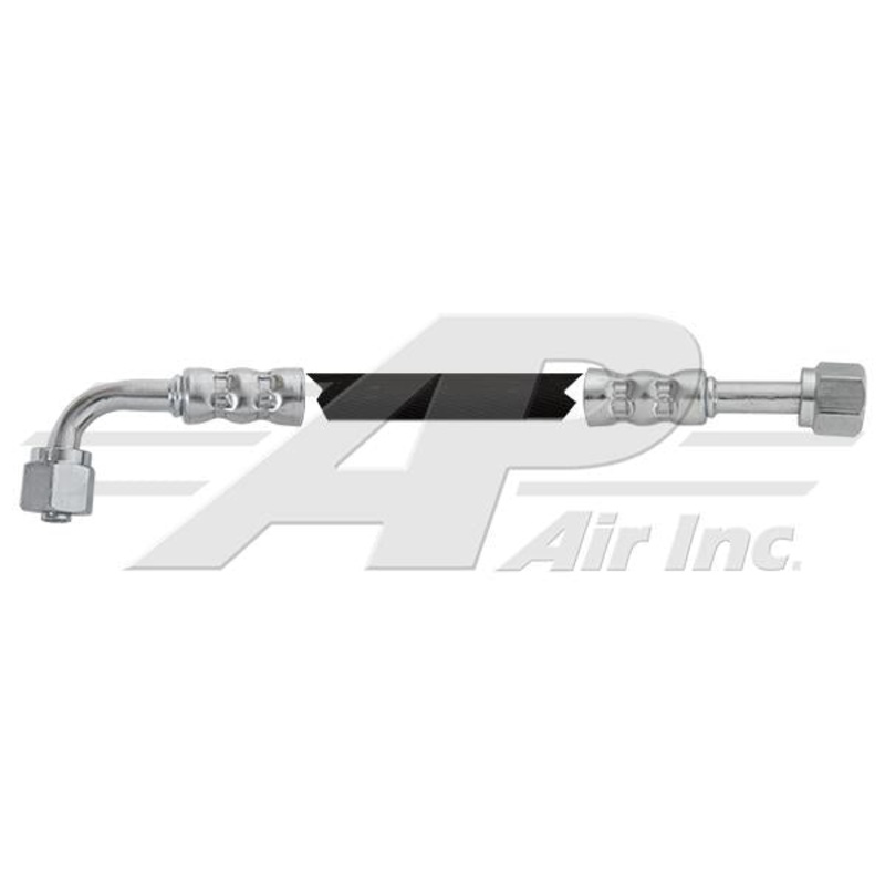 Condenser to Receiver Drier Hose for John Deere AT262552