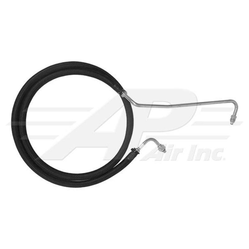 Condenser to Receiver Drier Hose for John Deere AT403313