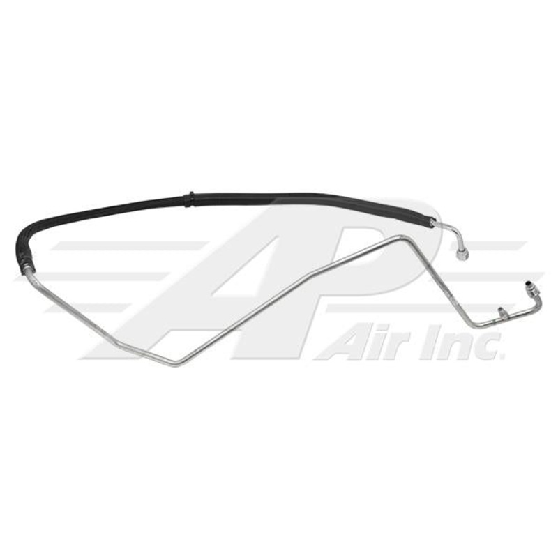 Condenser to Receiver Drier Hose for John Deere AT438502