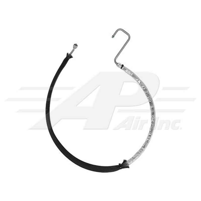 Condenser to Receiver Drier Hose for John Deere AT449178
