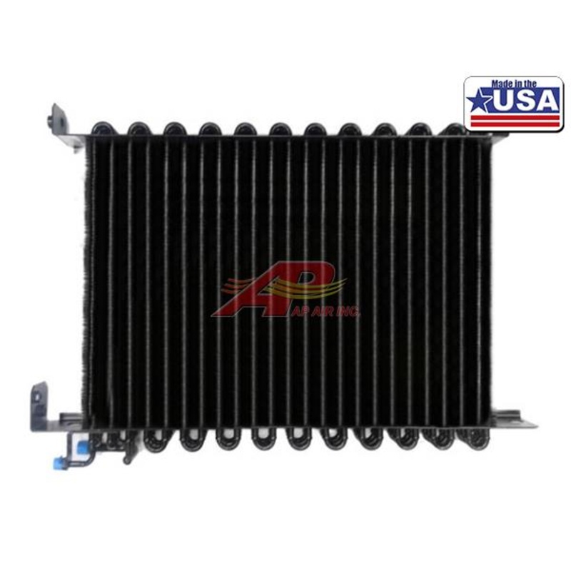Condenser With Fuel Cooler for John Deere AT405326