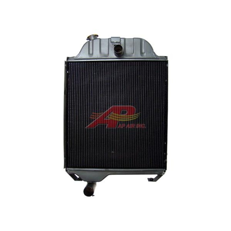 Radiator for John Deere AR38551