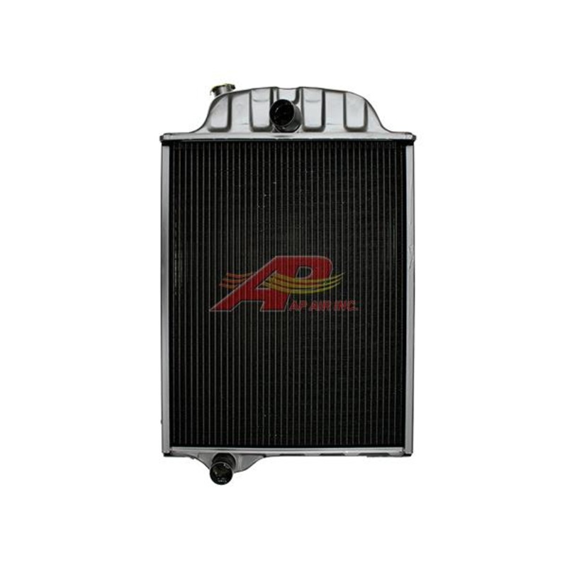 Radiator for John Deere AR46438