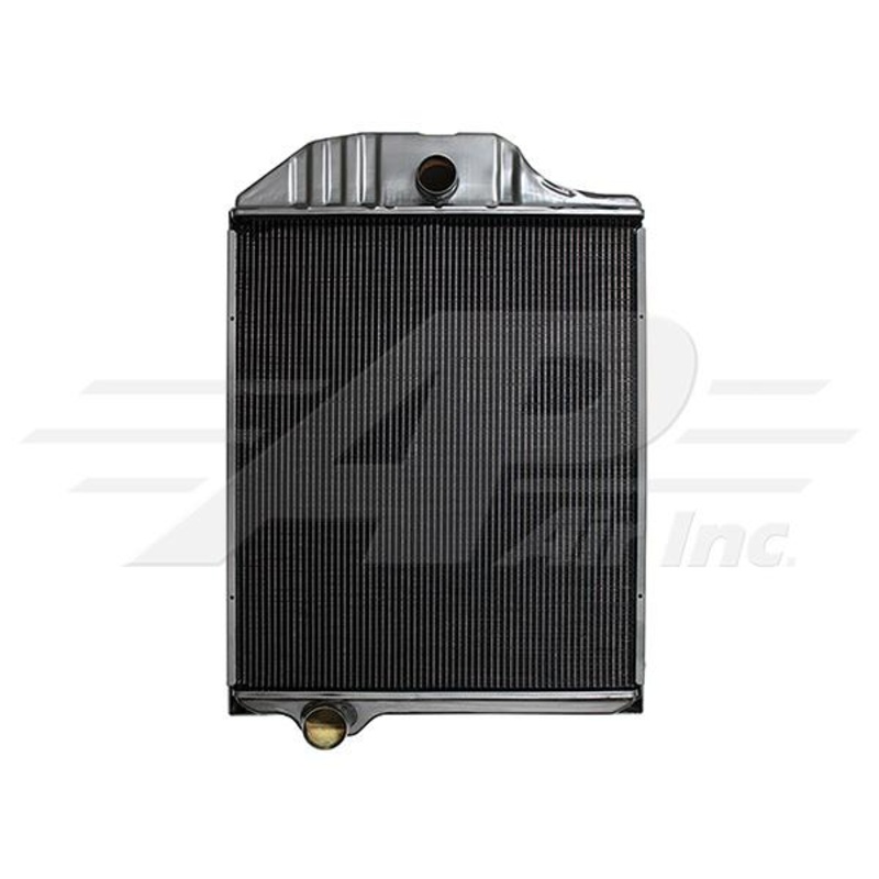 Radiator for John Deere AR48735