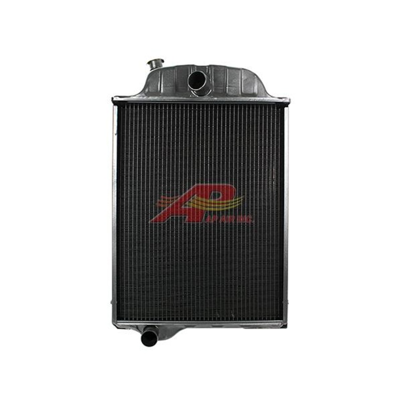 Radiator for John Deere AR61881