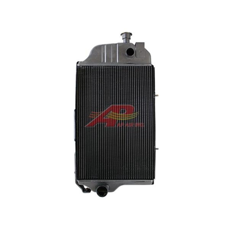 Radiator for John Deere AR90945