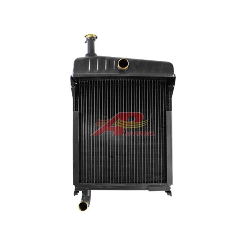 Radiator for John Deere AT10695