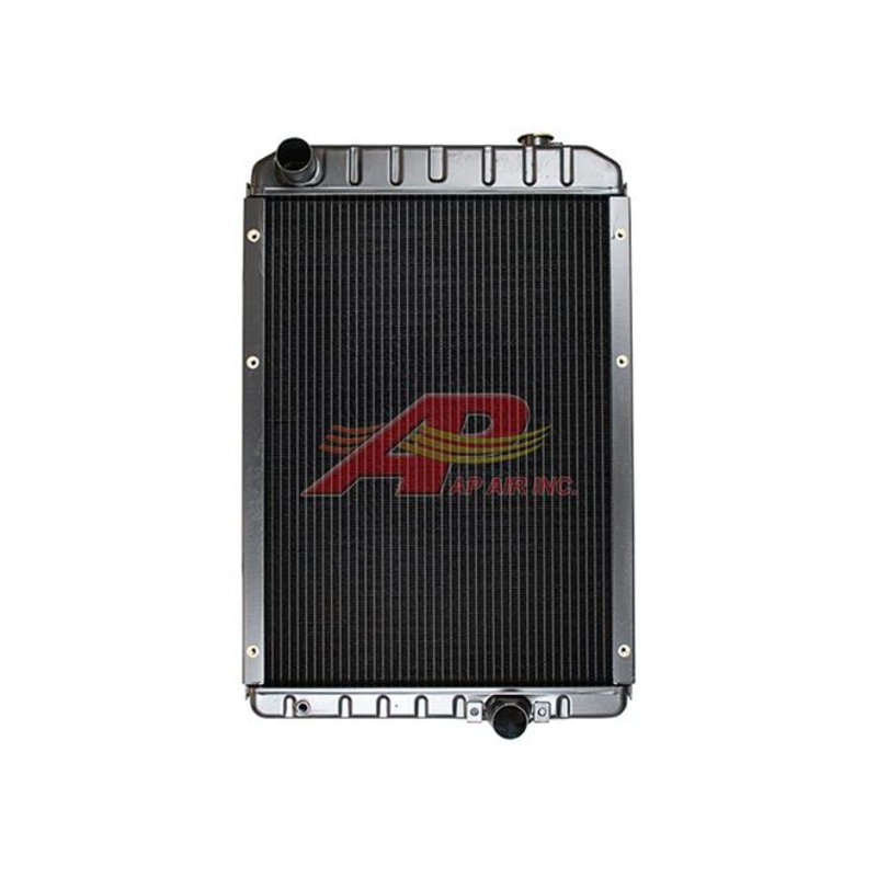Radiator for John Deere AT186930