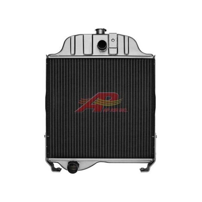 Radiator for John Deere AT20797